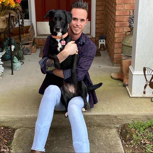 Meet your Posher, Blake - Picture 1 of 1